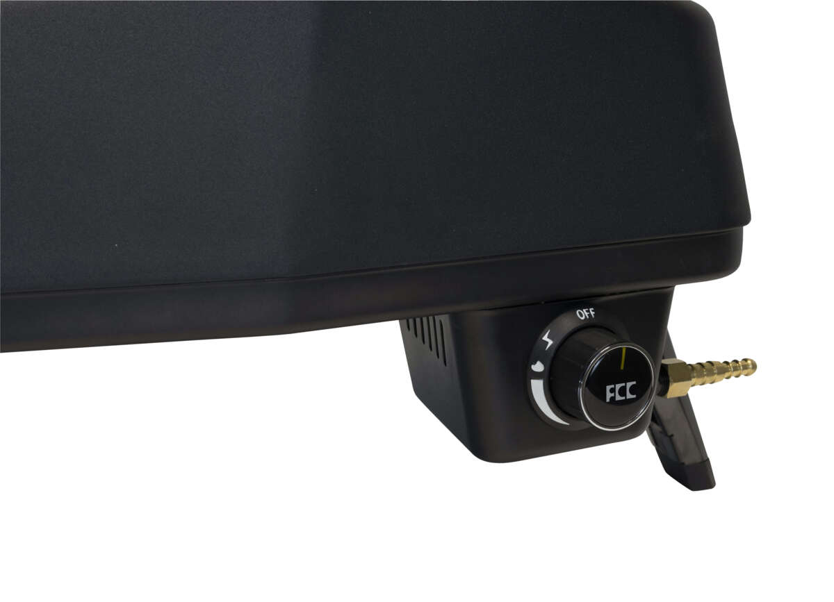 FCC Pizza Chef pizzaovn