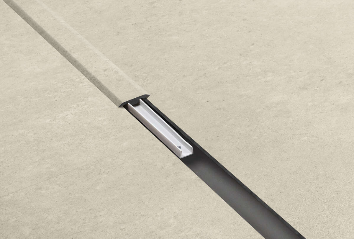 BerryAlloc T-list til Spirit Soul vinylgulv