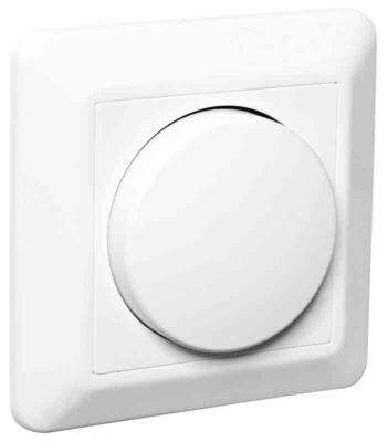 Elko 370LED dimmer for glødelampe