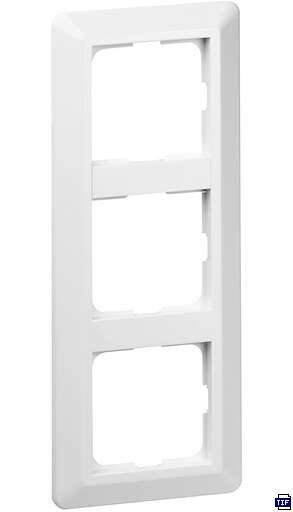 Elko RS dekkramme for innfelte strømbrytere