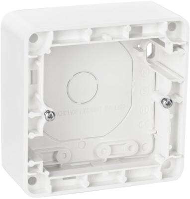 Elko forhøyningsramme for dimmer