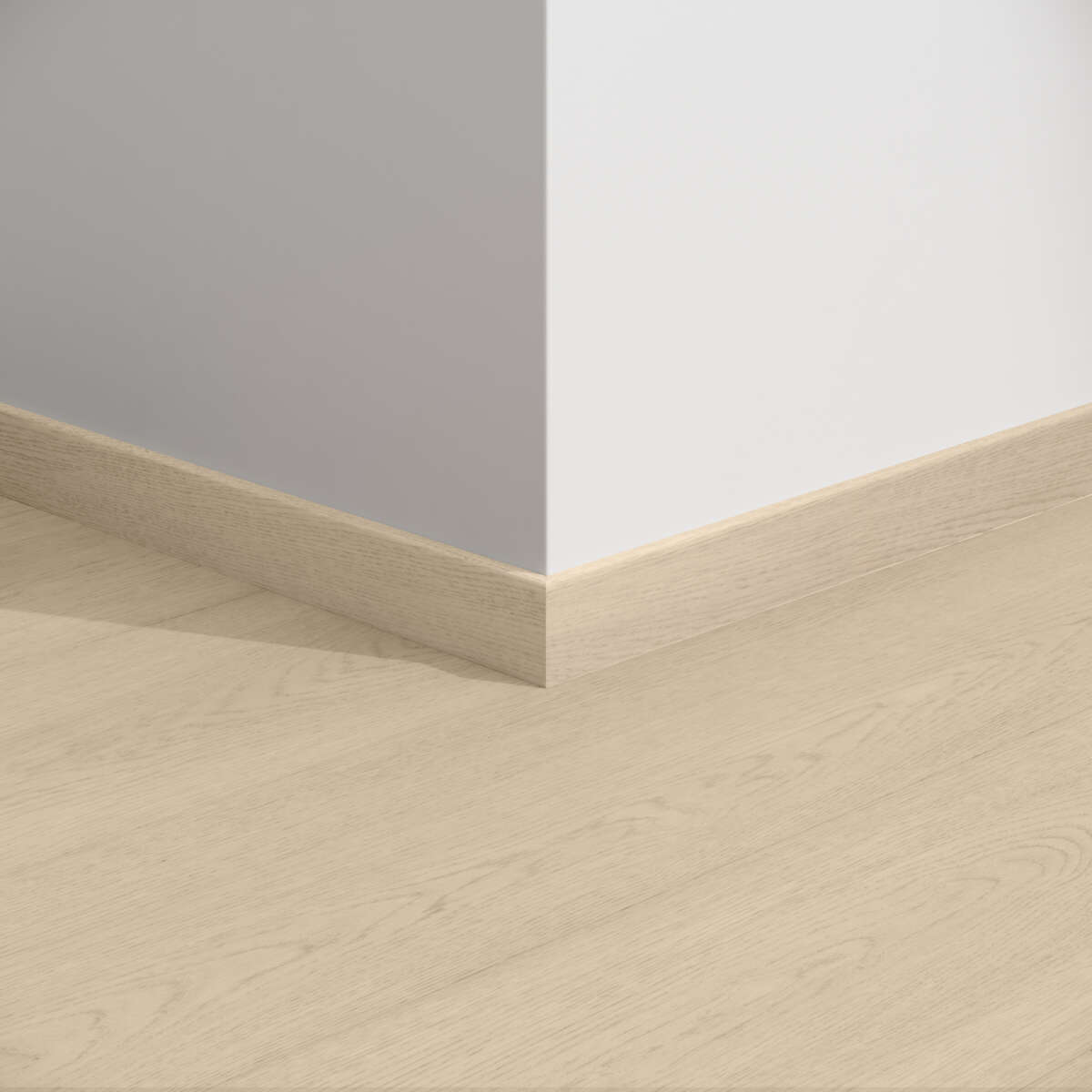 BerryAlloc sokkellist til Spirit Soul vinylgulv