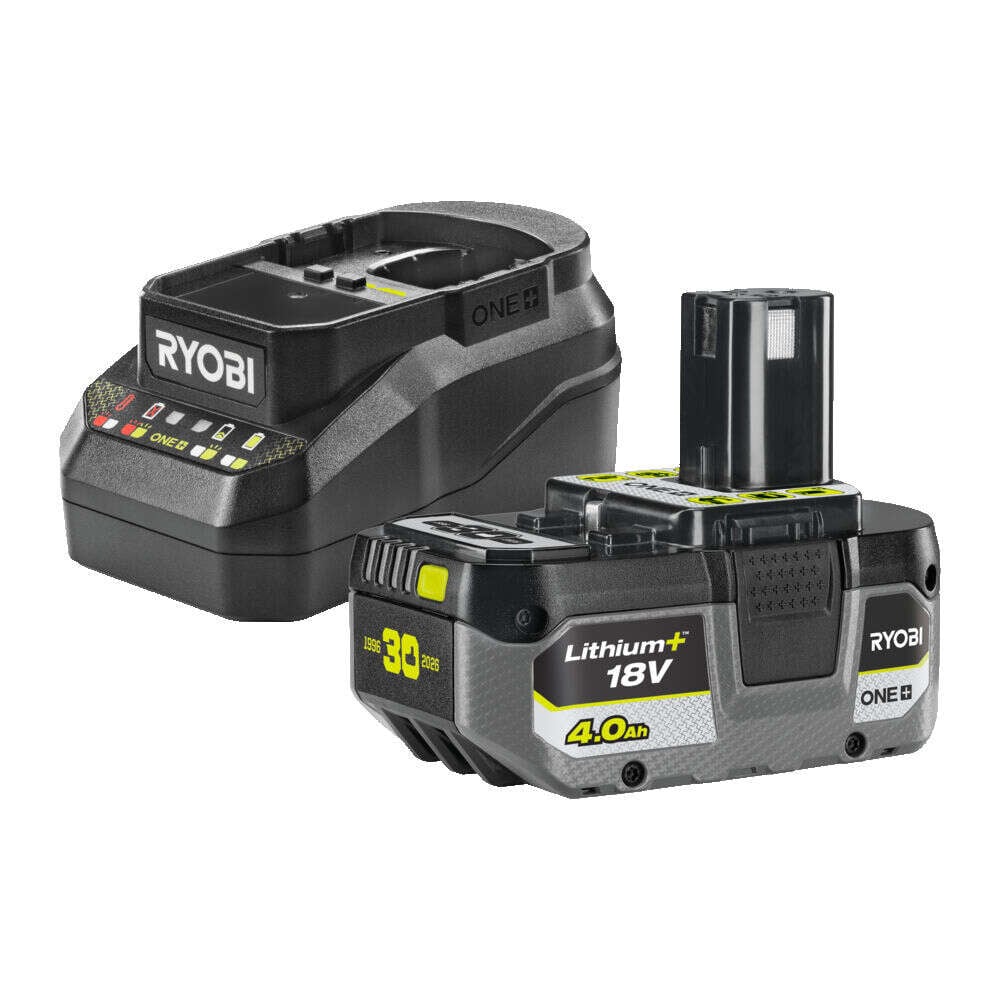 Ryobi RC18120B-140XONE+ Start Kit m/batteri