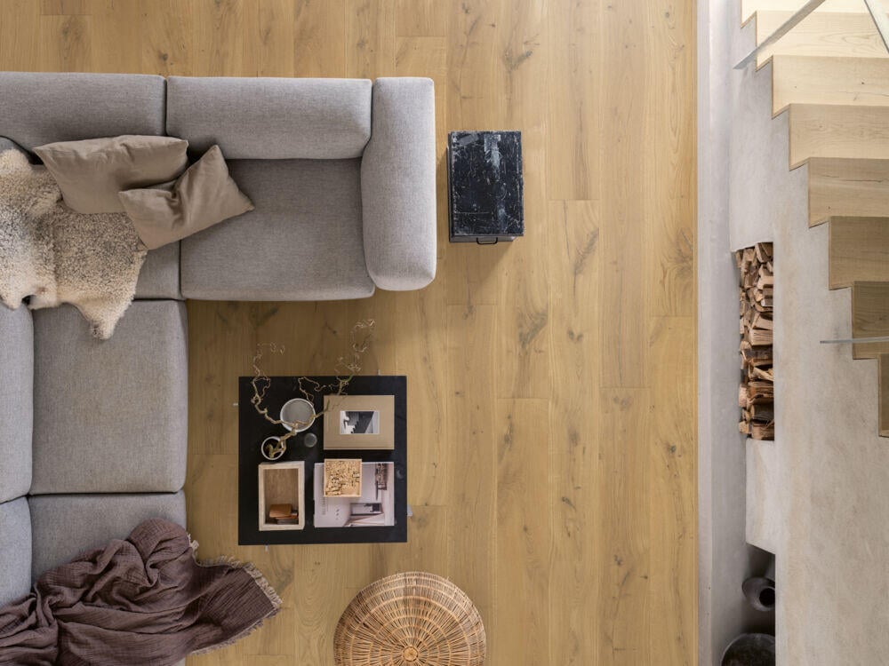 Pergo Langeland 1-stav parkettgulv