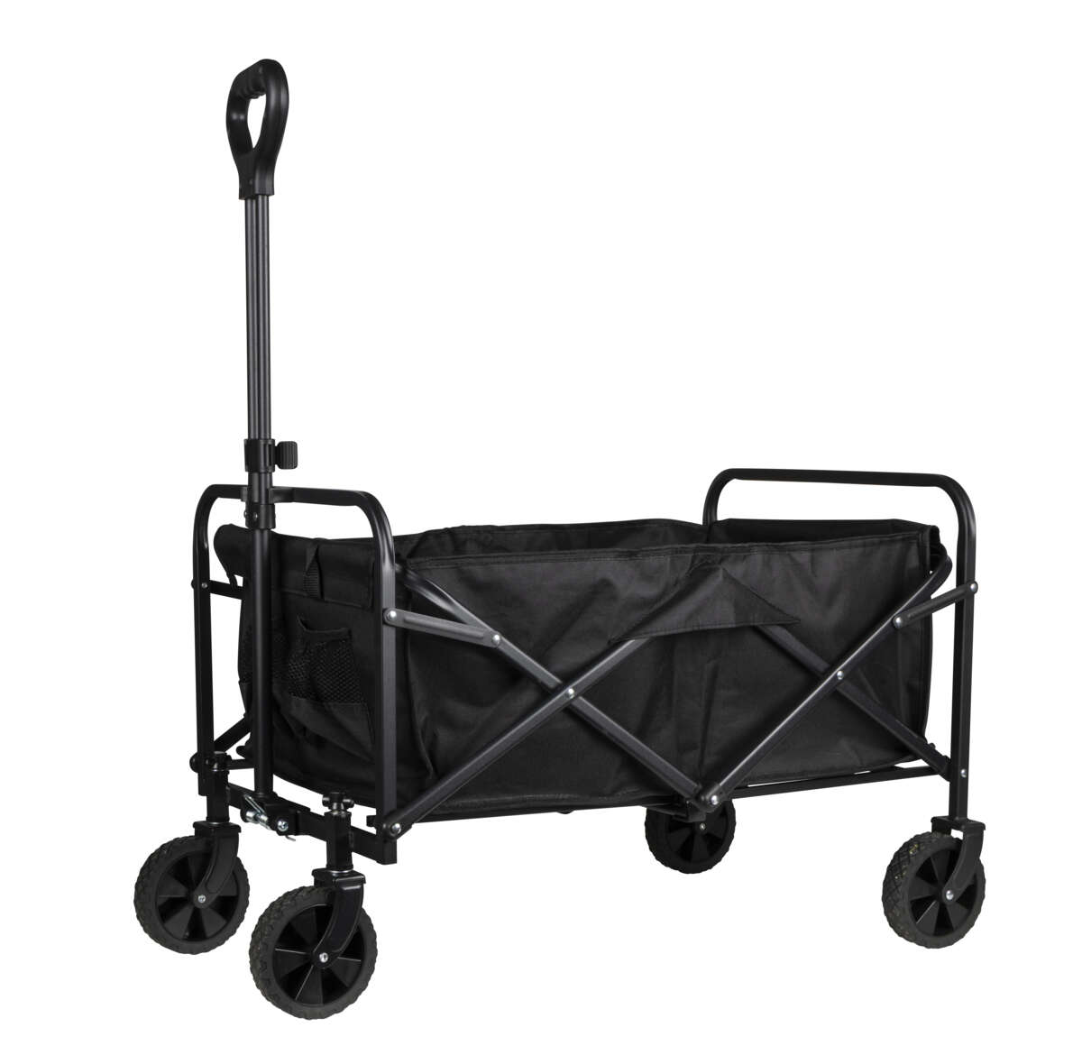 Smart 365* sammenleggbar vogn