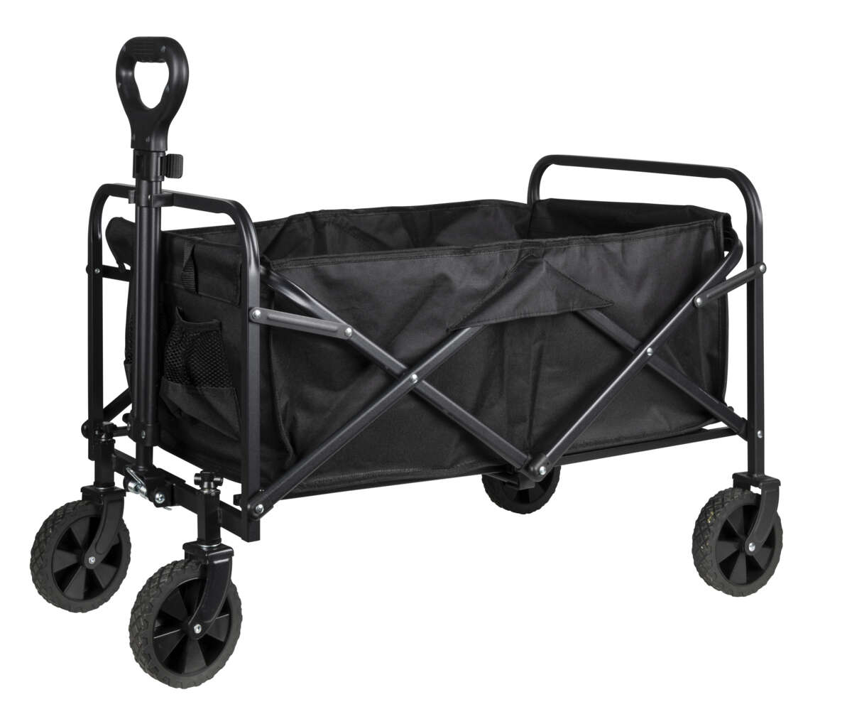 Smart 365* sammenleggbar vogn