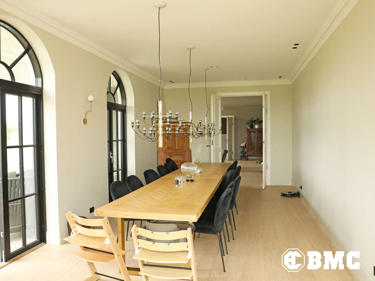 Gipsplate 4AK tak 12,5x1200x2400mm innvendig