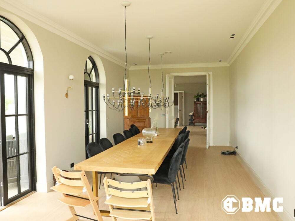 Gipsplate Robust 12,5mm innvendig