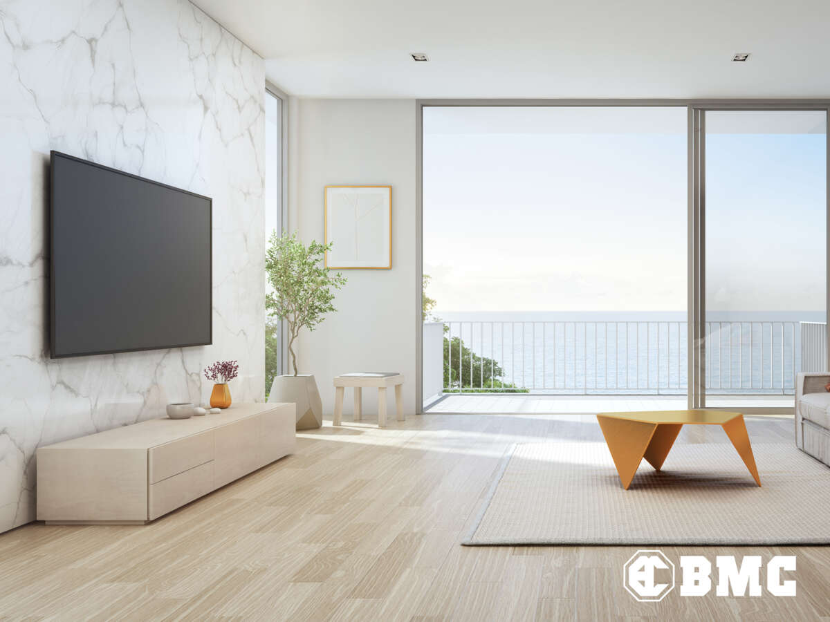 Gipsplate 4AK tak 12,5x1200x2400mm innvendig