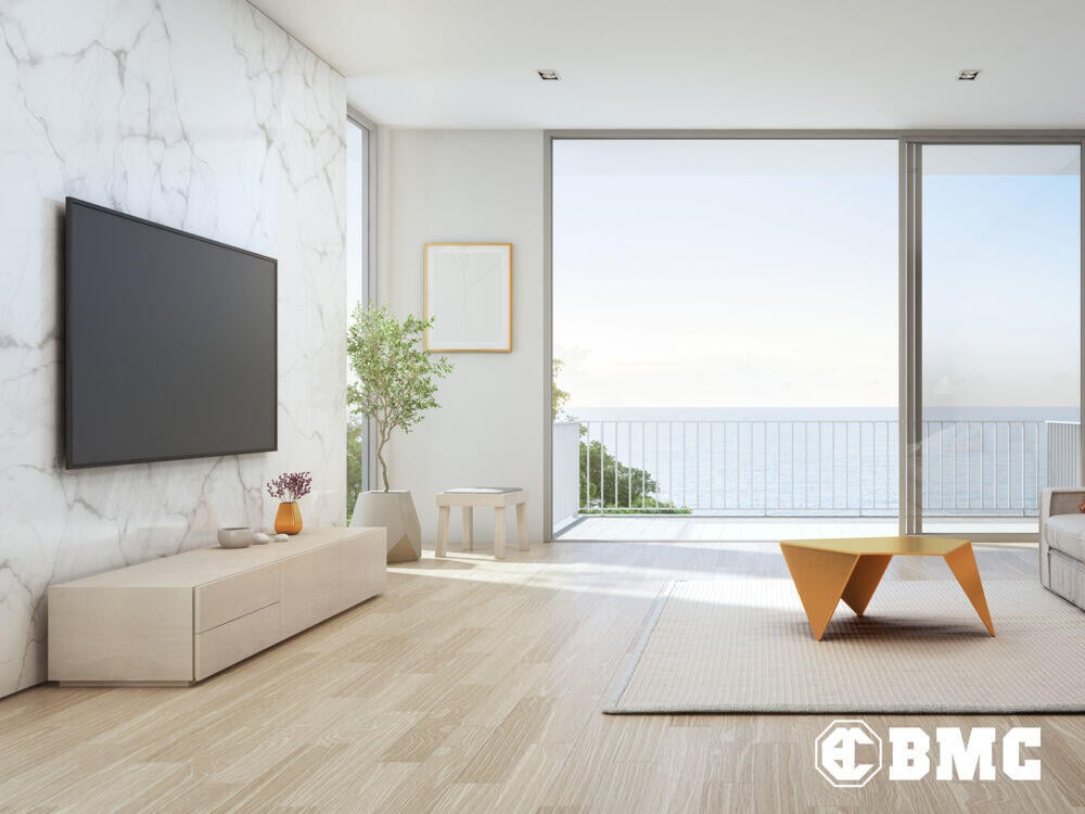 Gipsplate Robust 12,5mm innvendig