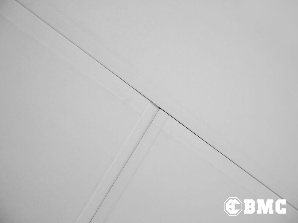 Gipsplate Robust 12,5mm innvendig