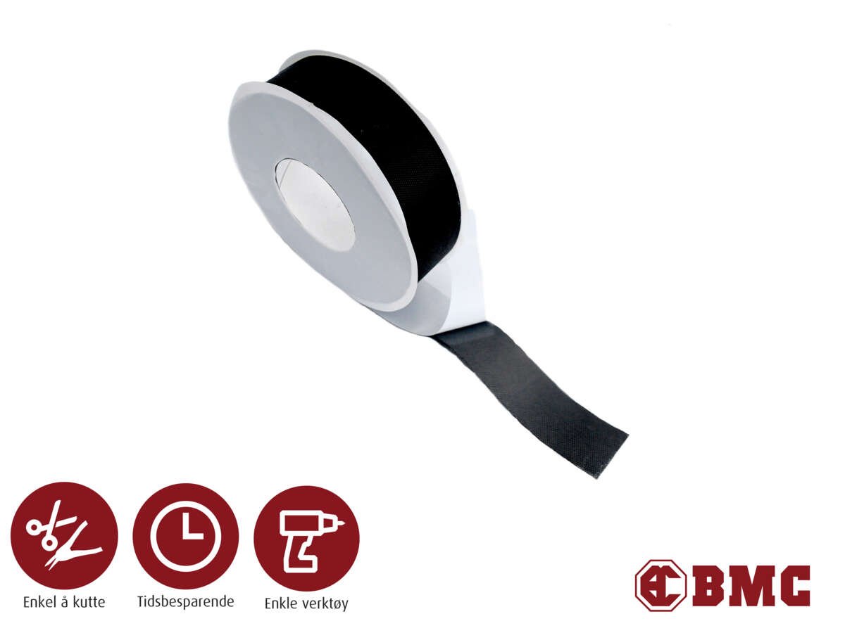 Scan Airstop reparasjons- og skjøte tape SP super 50 mm