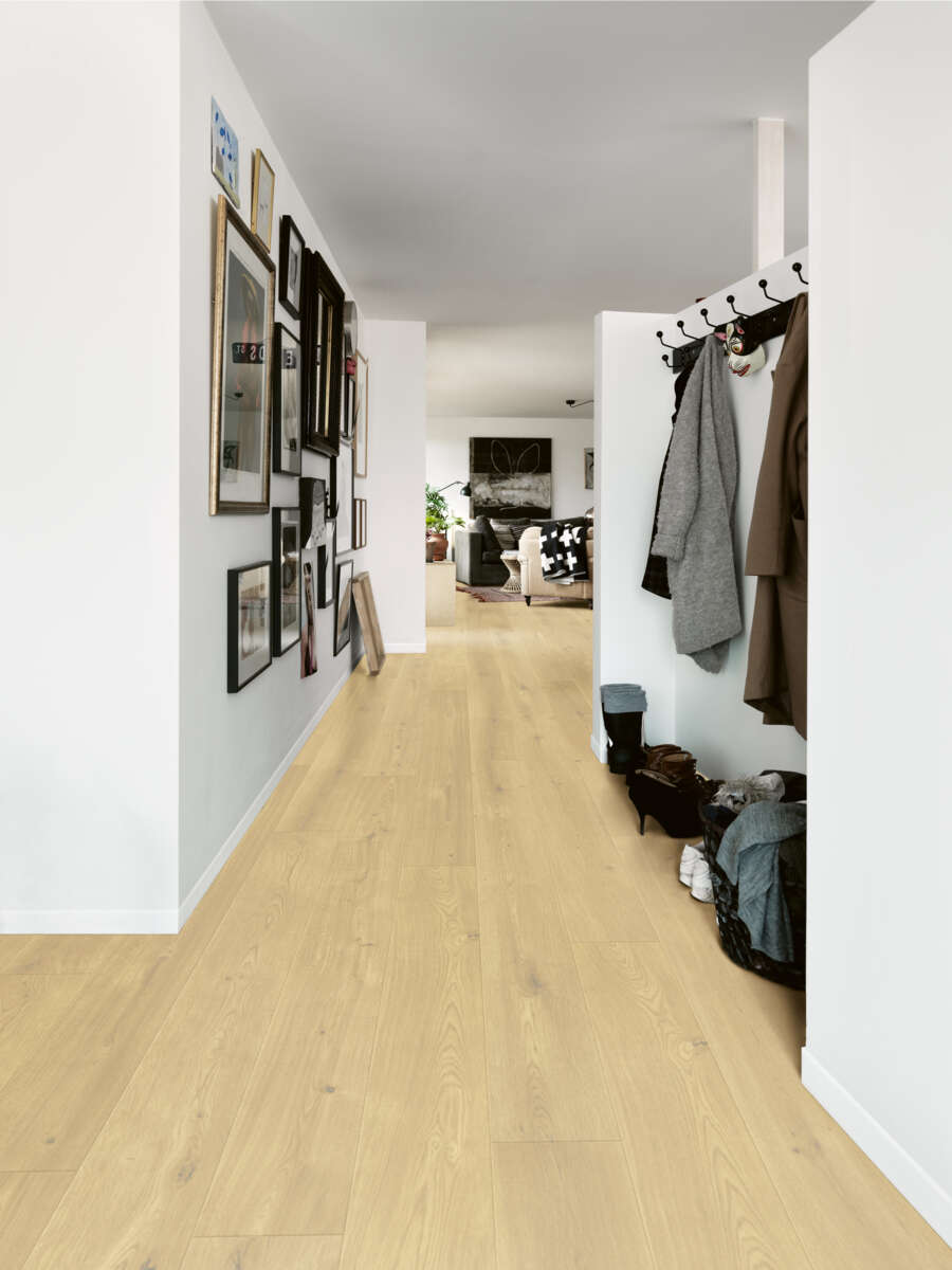 Pergo Nordlys laminatgulv