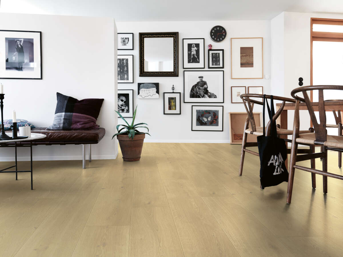 Pergo Nordlys laminatgulv