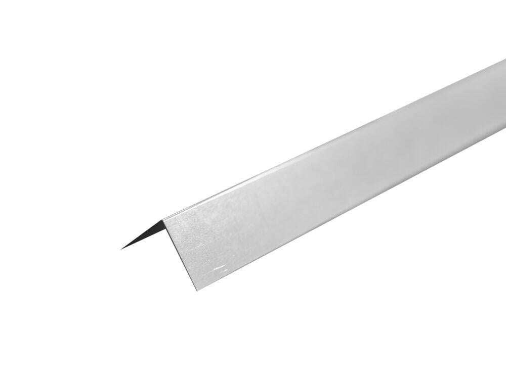 Innvendig hjørnebeslag 50/50 2500 mm