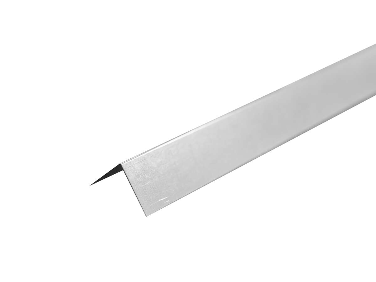 Innvendig hjørnebeslag 50/50 2500 mm