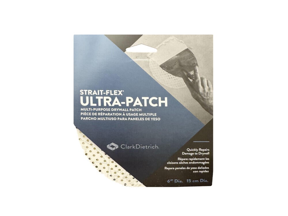 Ultra-Patch gipsplaster