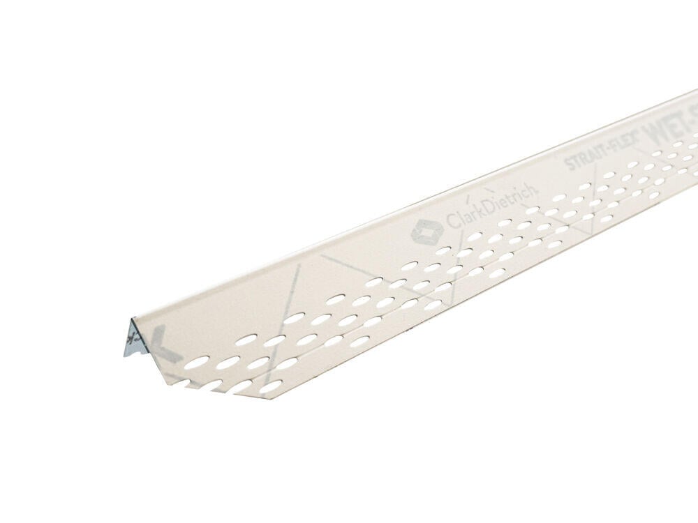Wet-Stick hjørneprofil gips
