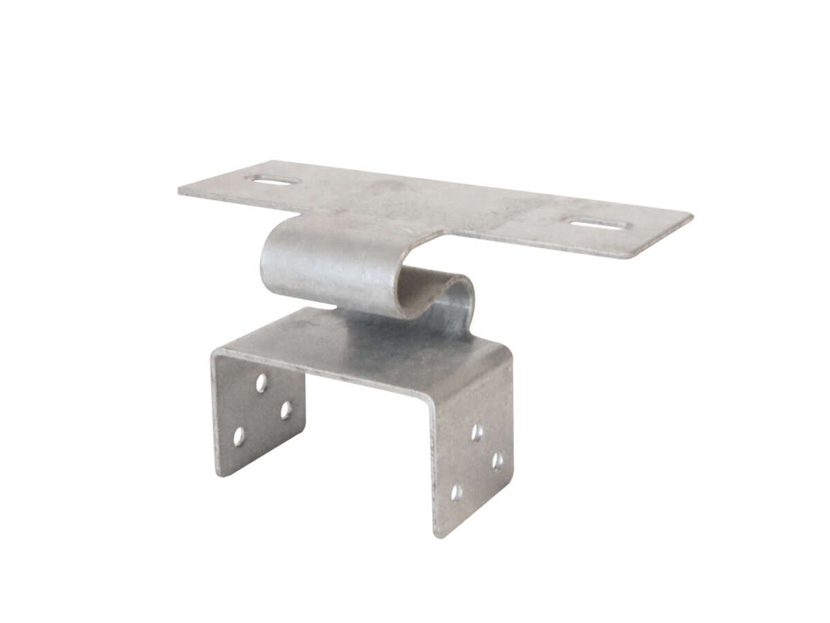 Scan Lydbøyle type D galvanisert