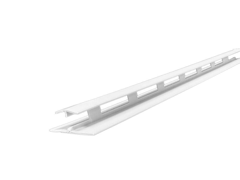 Skjøteliste til utvendig gipsplate 3 meter