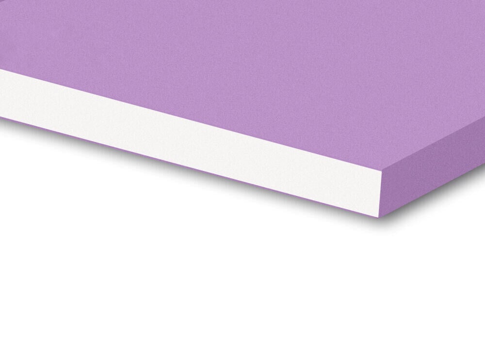 Gipsplate Weather Defence 9,5x1200x2700mm utvendig