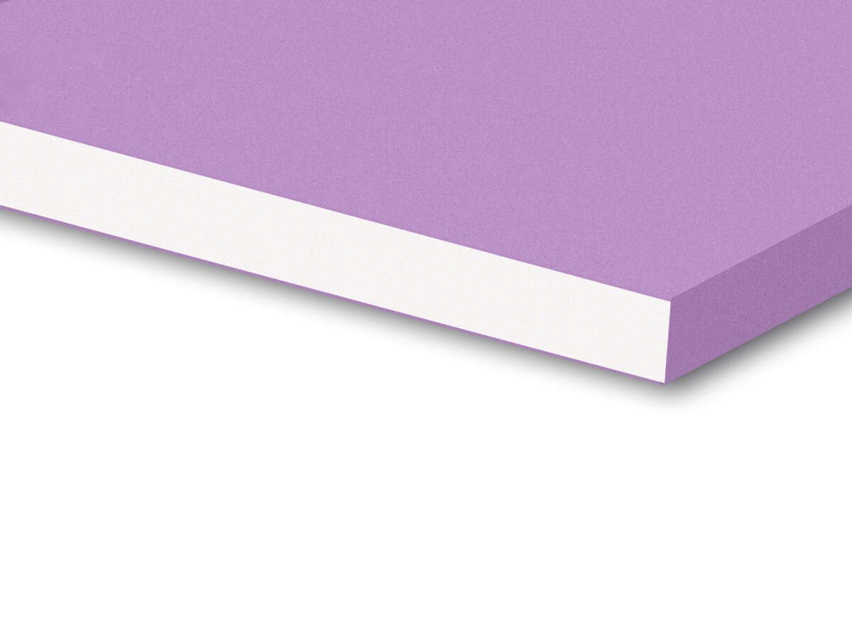 Gipsplate Weather Defence 9,5x1200x2700mm utvendig