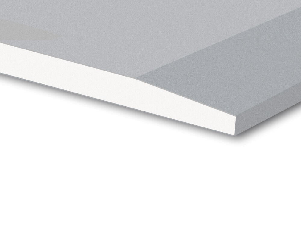 Gipsplate Utforing 9,5x1200x2600mm innvendig