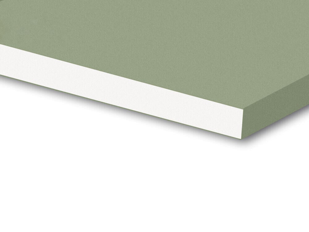 Gipsplate Gulv 12,5x600x2400mm innvendig