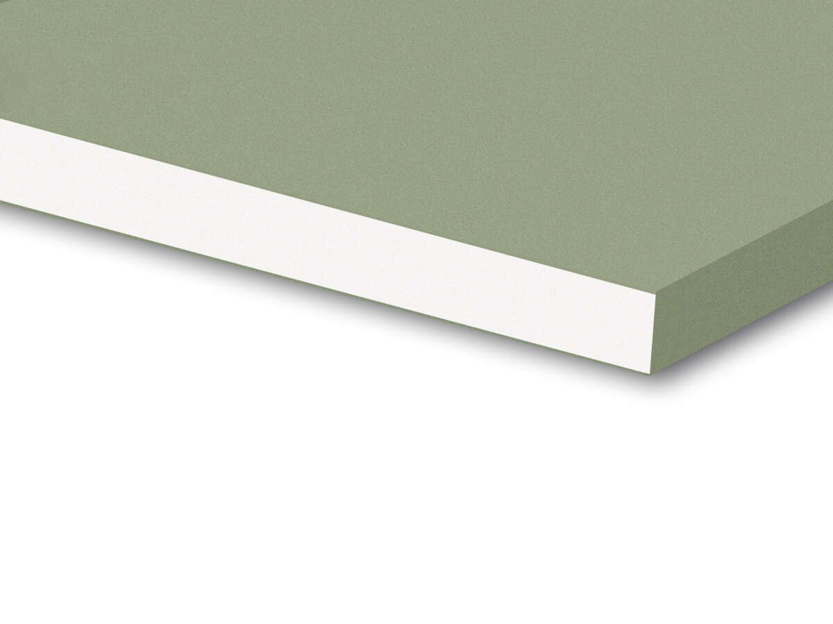 Gipsplate Gulv 12,5x600x2400mm innvendig