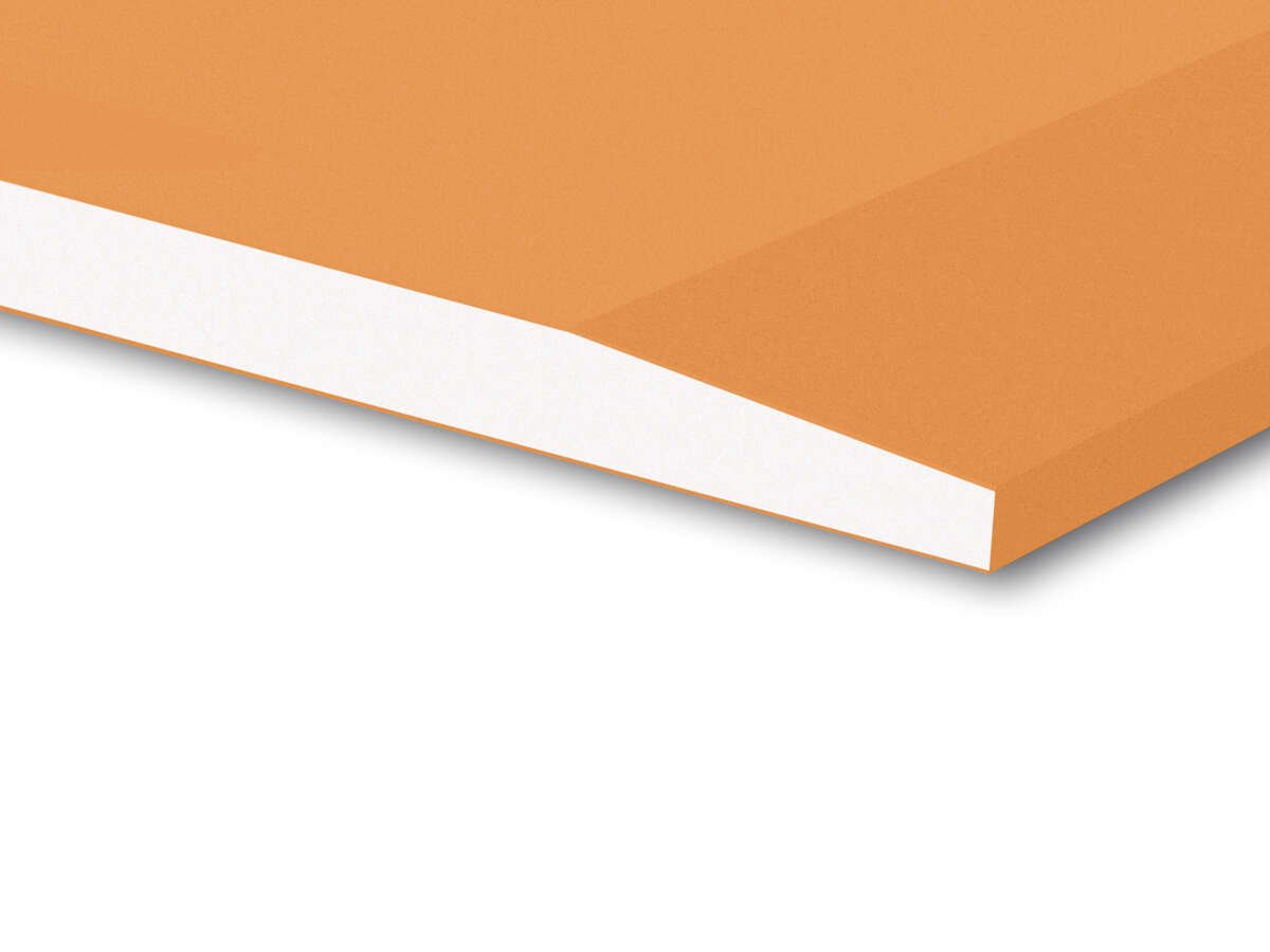 Gipsplate WAB 12,5x1200mm innvendig