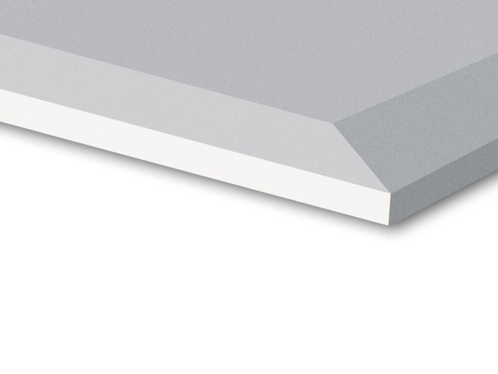 Gipsplate Rehab 6,5x900x2500 mm innvendig