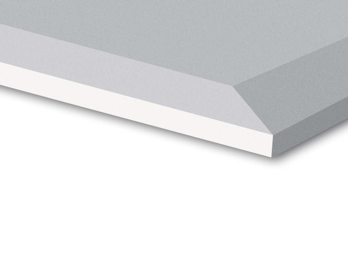 Gipsplate 4AK tak 12,5x1200x2400mm innvendig