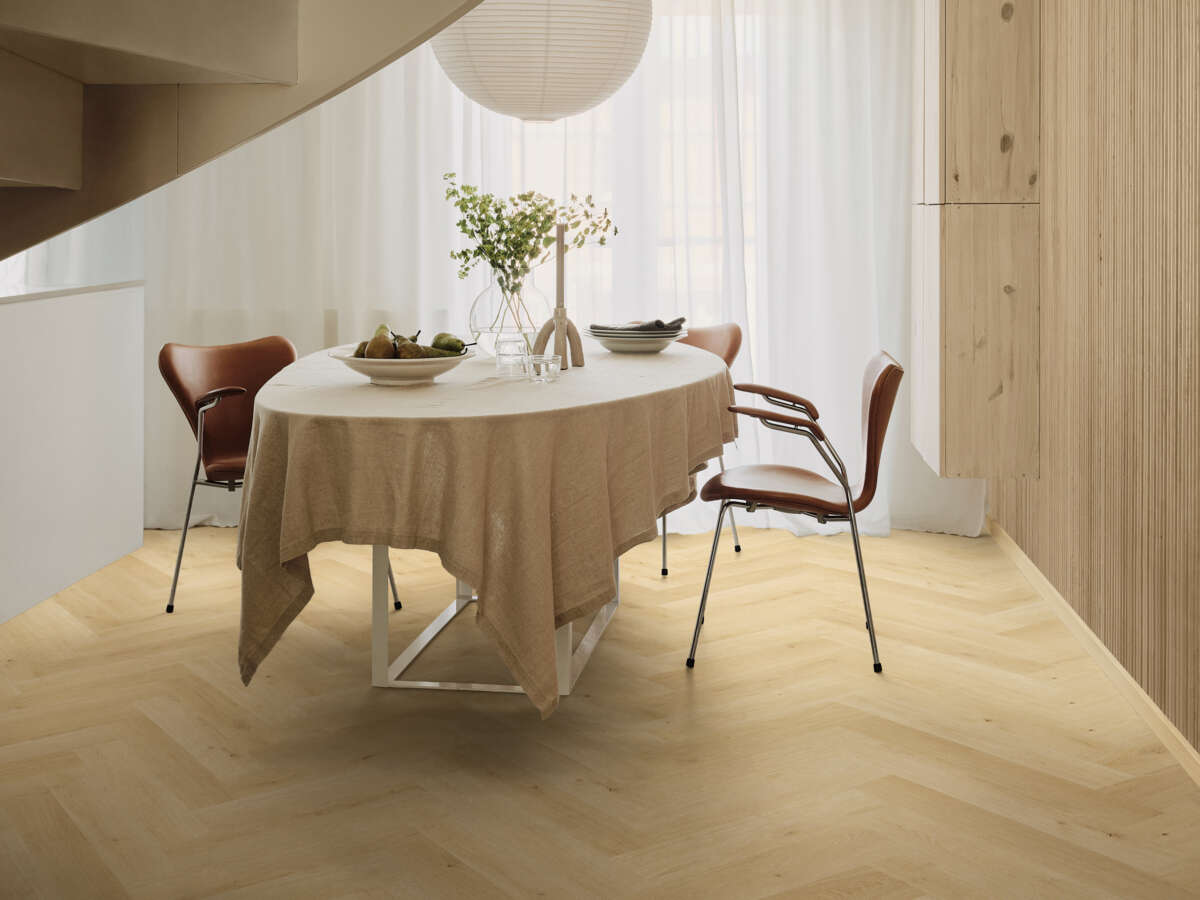 Pergo Kungshamn fiskeben laminatgulv