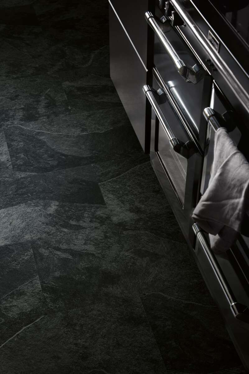 Pergo Viskan flis vinylgulv m/underlag