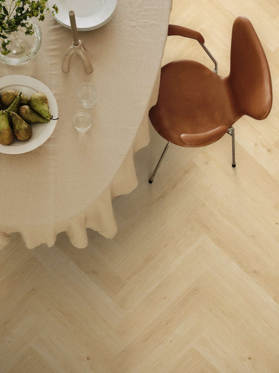 Pergo Kungshamn fiskeben laminatgulv