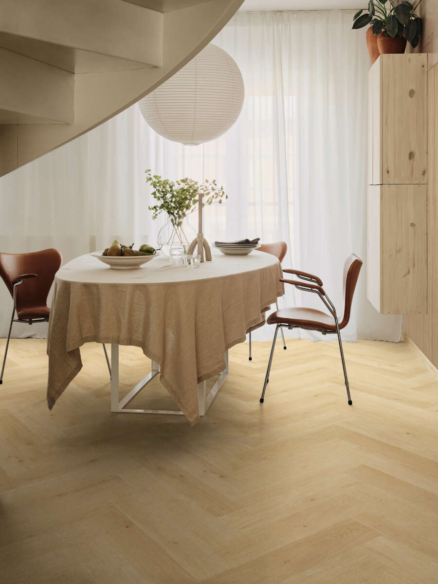 Pergo Kungshamn fiskeben laminatgulv