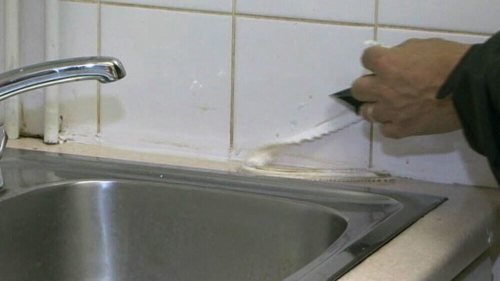 Multisolve Unik Multirens, Fjerner & Avfetter