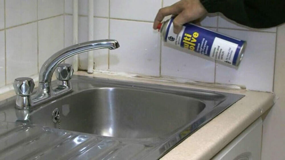 Multisolve Unik Multirens, Fjerner & Avfetter