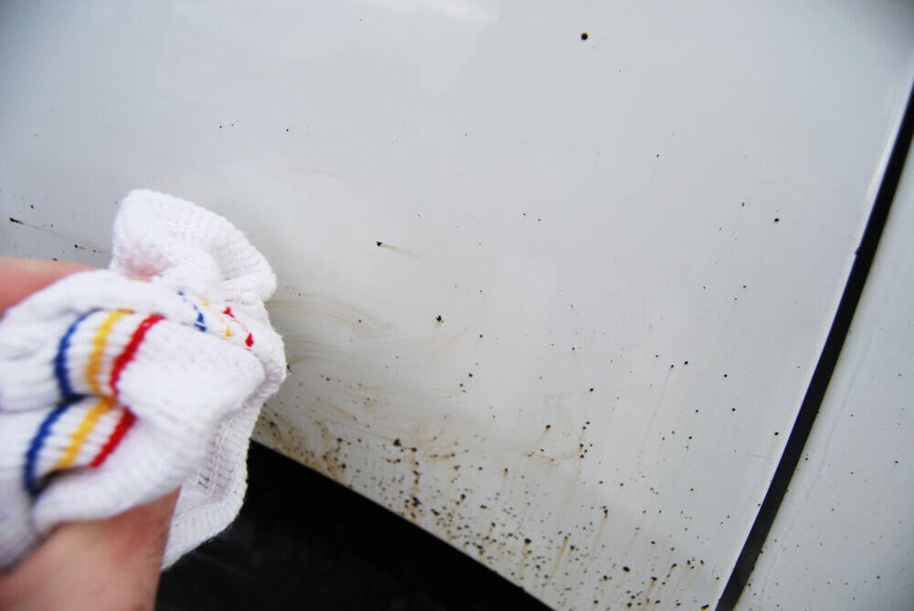 Multisolve Unik Multirens, Fjerner & Avfetter