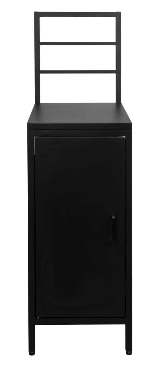 FCC utekjøkken modul 10 gasskap