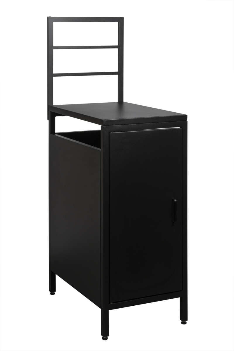 FCC utekjøkken modul 10 gasskap