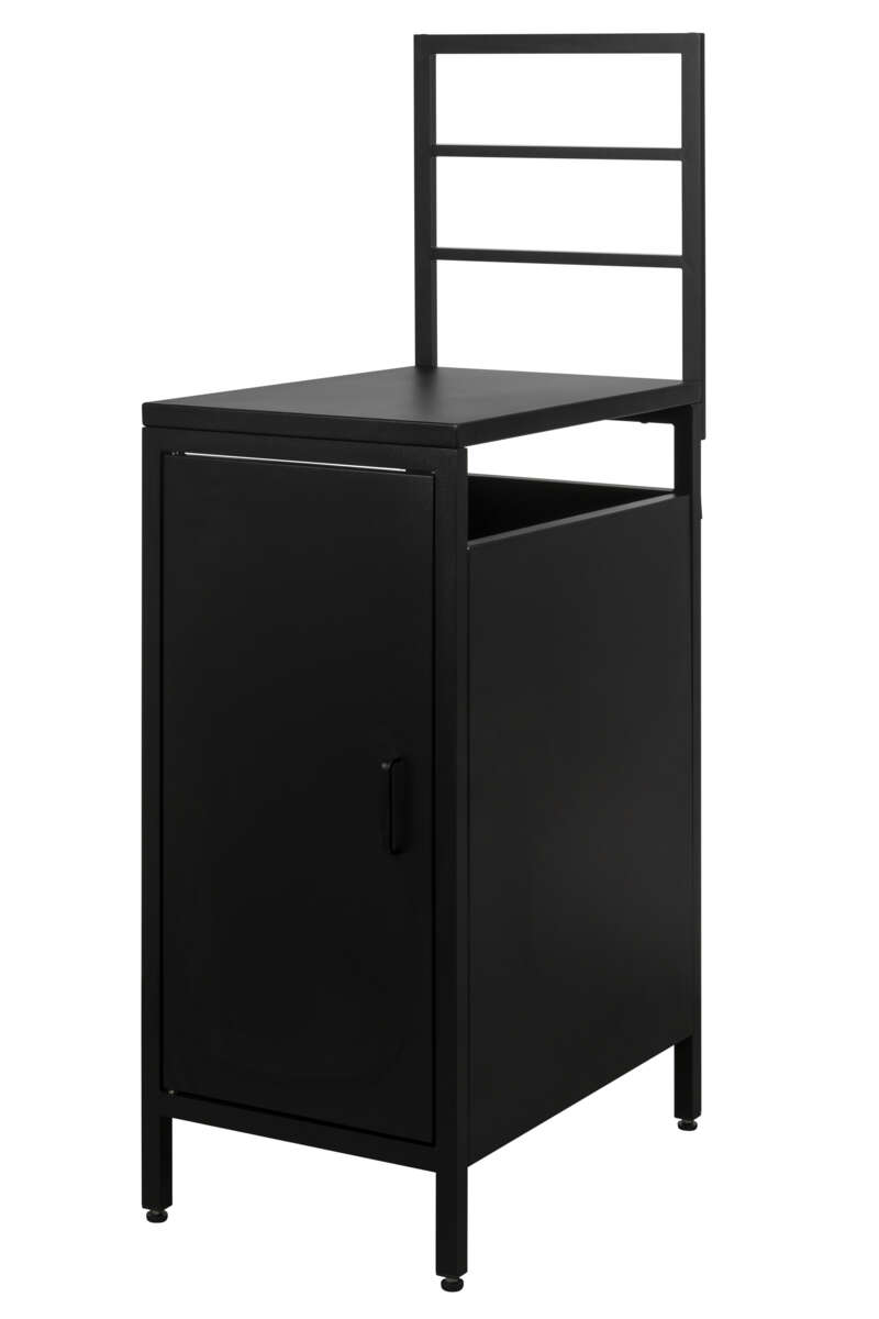 FCC utekjøkken modul 10 gasskap