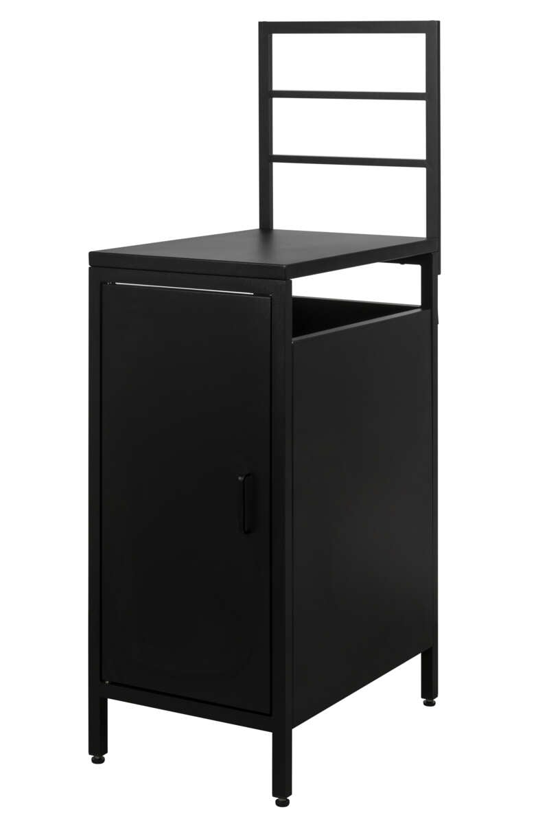 FCC utekjøkken modul 10 gasskap