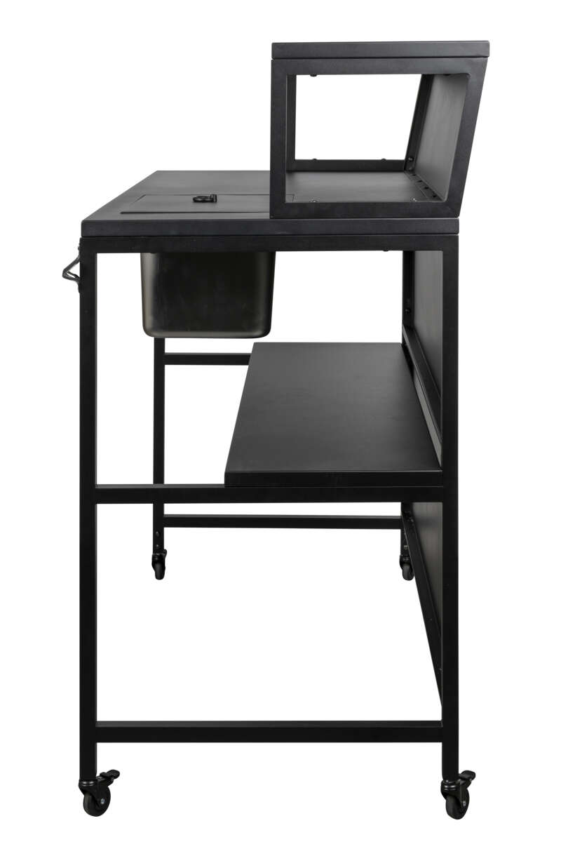 FCC barmodul m/isbøtte og fjøl