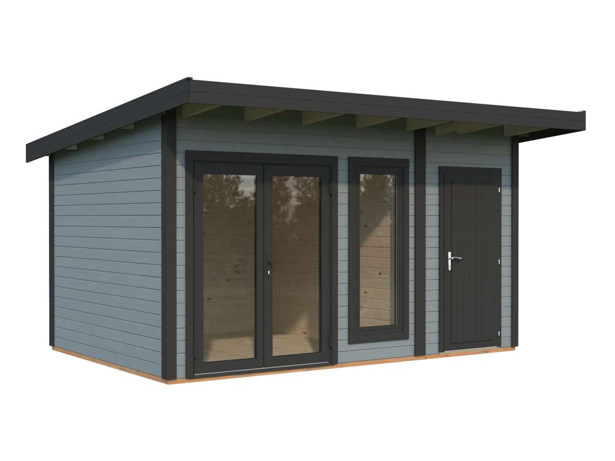 Palmako Aurelia gjestehytte 12,4 m2