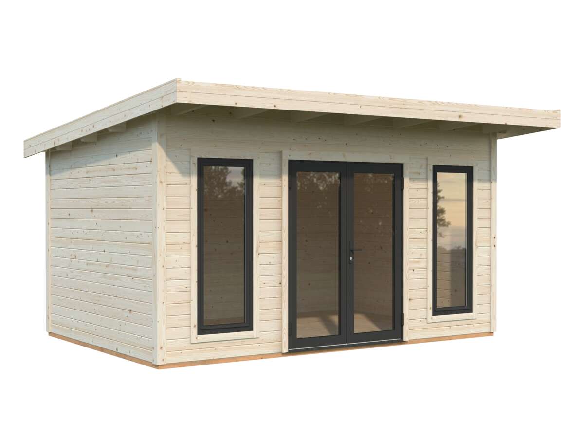 Palmako Aurelia gjestehytte 12,7 m2