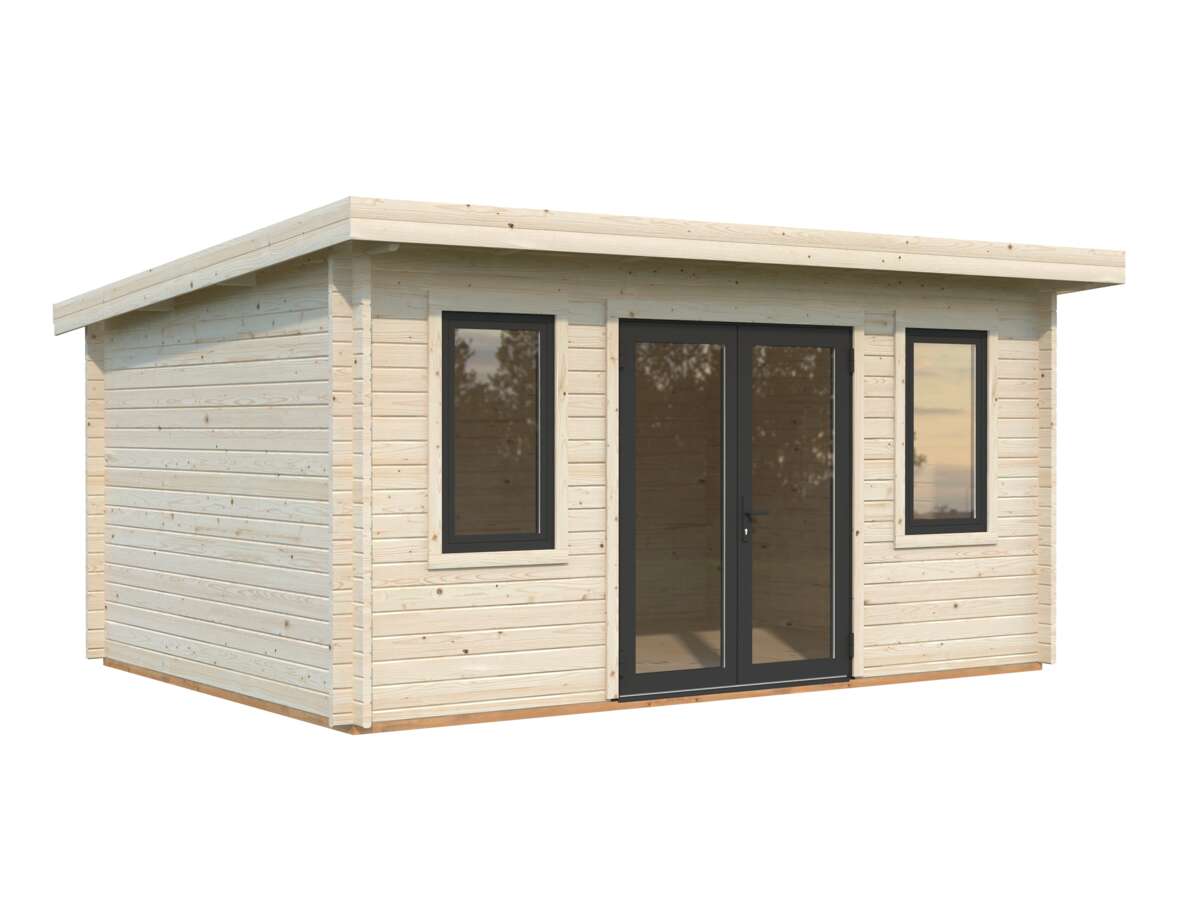 Palmako Lisandra gjestehytte 14,2 m2