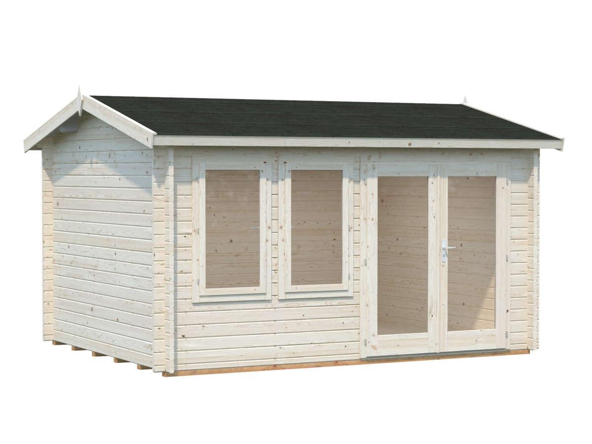 Palmako Iris gjestehytte 11,1 m2
