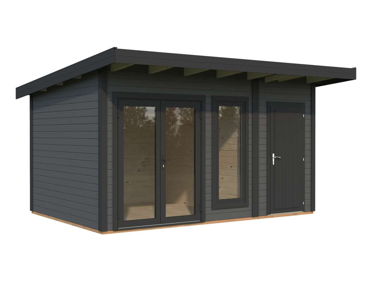 Palmako Aurelia gjestehytte 12,4 m2
