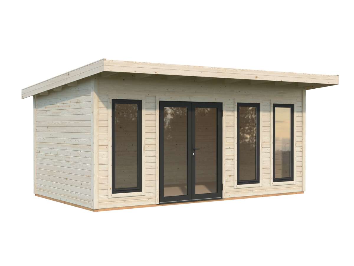Palmako Aurelia gjestehytte 15,2 m2